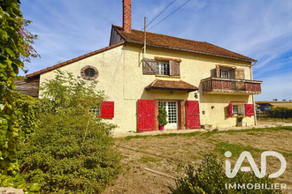  maison dampierre-sous-bouhy 58310