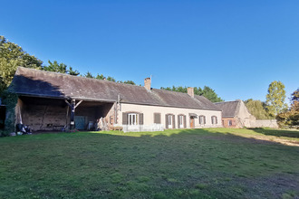  maison dampierre-sous-brou 28160