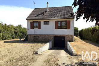  maison dampierre-sous-brou 28160