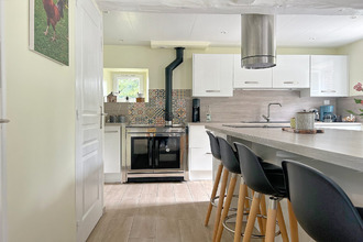  maison dampierre-sur-avre 28350