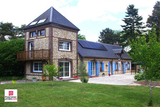  maison dampierre-sur-avre 28350