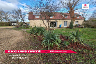  maison dampierre-sur-avre 28350