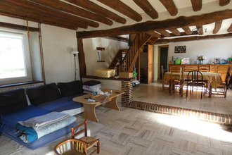  maison dampierre-sur-avre 28350