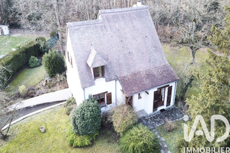  maison dampierre-sur-avre 28350