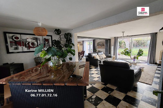  maison dampierre-sur-avre 28350
