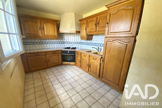 maison dampierre-sur-avre 28350