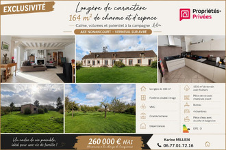  maison dampierre-sur-avre 28350