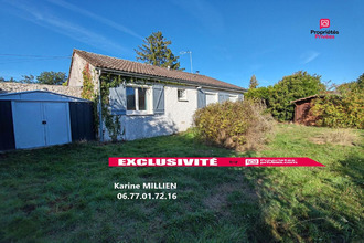  maison dampierre-sur-avre 28350