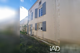  maison dampierre-sur-boutonne 17470