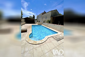  maison dampierre-sur-boutonne 17470