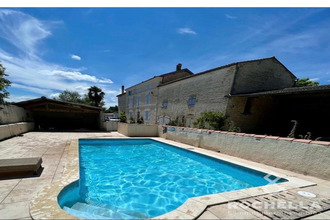  maison dampierre-sur-boutonne 17470