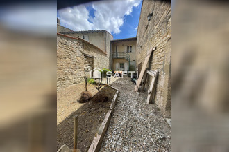  maison dampierre-sur-boutonne 17470