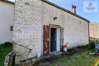  maison dampierre-sur-boutonne 17470