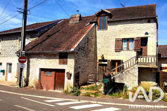  maison dampierre-sur-salon 70180