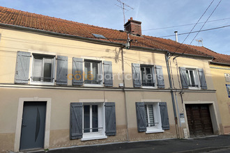  maison dampmart 77400