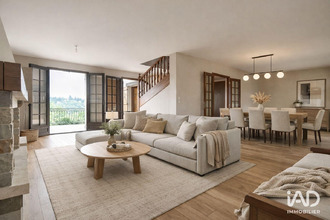  maison dampmart 77400