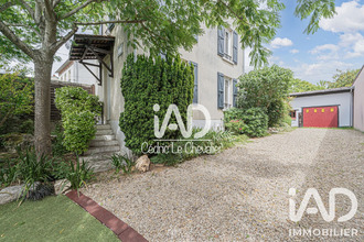  maison dampmart 77400