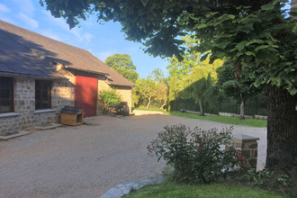  maison dampniat 19360