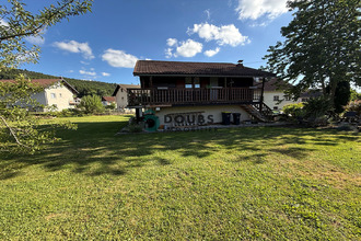  maison damprichard 25450