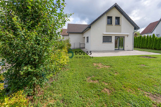  maison damprichard 25450