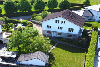  maison damprichard 25450