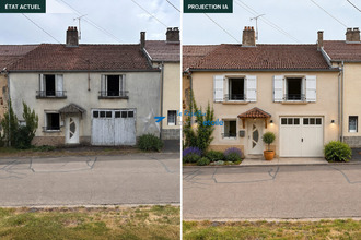 maison damremt 52400