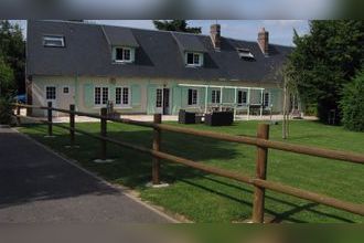  maison damville 27240