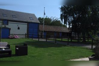  maison damville 27240