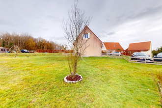  maison damville 27240