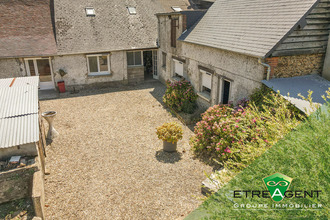  maison damville 27240