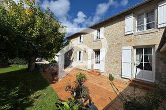  maison damvix 85420