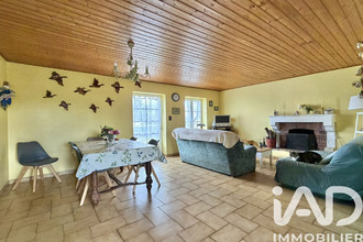  maison damvix 85420