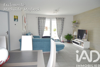  maison damvix 85420