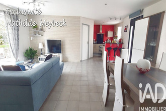  maison damvix 85420