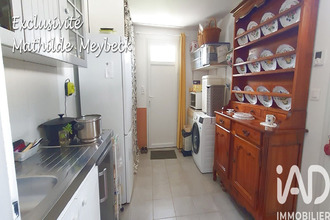  maison damvix 85420