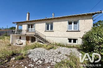  maison damvix 85420