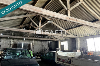  maison dange-st-romain 86220