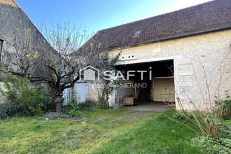  maison dange-st-romain 86220