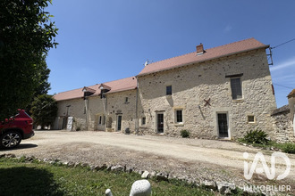  maison dange-st-romain 86220