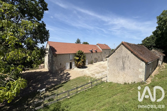  maison dange-st-romain 86220