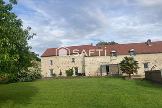  maison dange-st-romain 86220