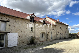  maison dange-st-romain 86220