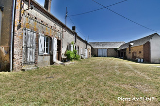  maison dangeau 28160