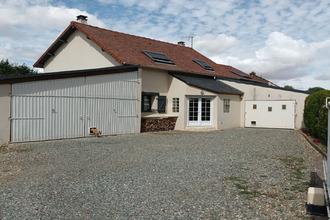  maison dangers 28190