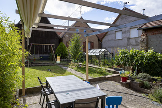  maison dangolsheim 67310