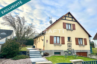  maison dangolsheim 67310