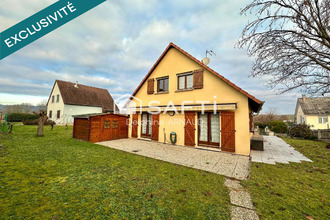  maison dangolsheim 67310