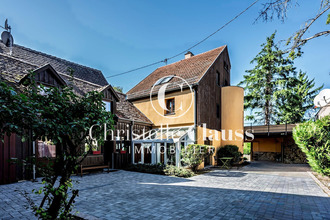  maison dangolsheim 67310