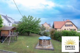  maison dangolsheim 67310