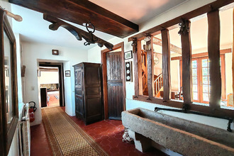  maison dangu 27720
